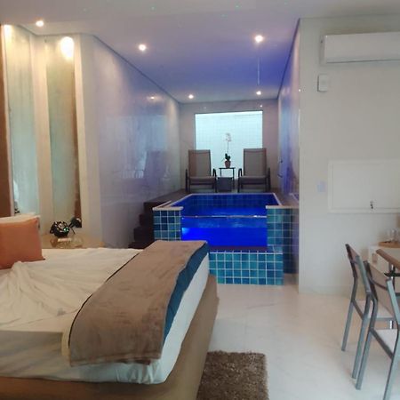 Flash Motel (Adults Only) São Vicente Zewnętrze zdjęcie