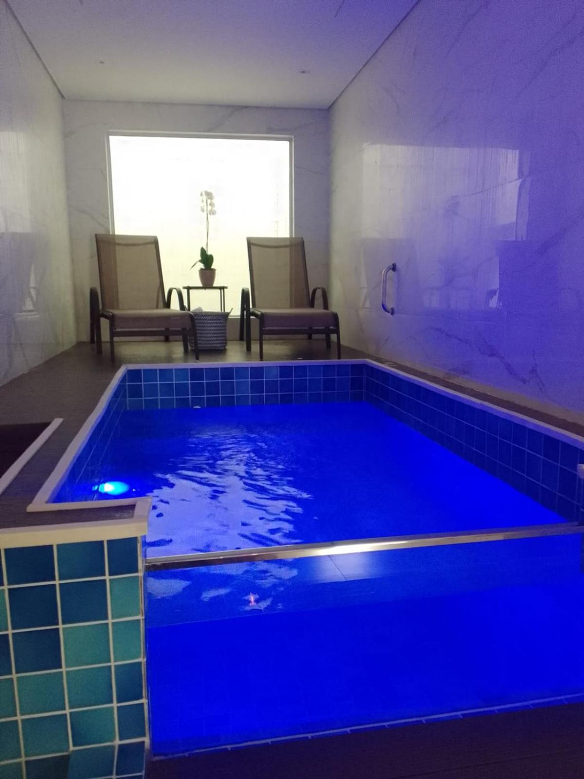 Flash Motel (Adults Only) São Vicente Zewnętrze zdjęcie