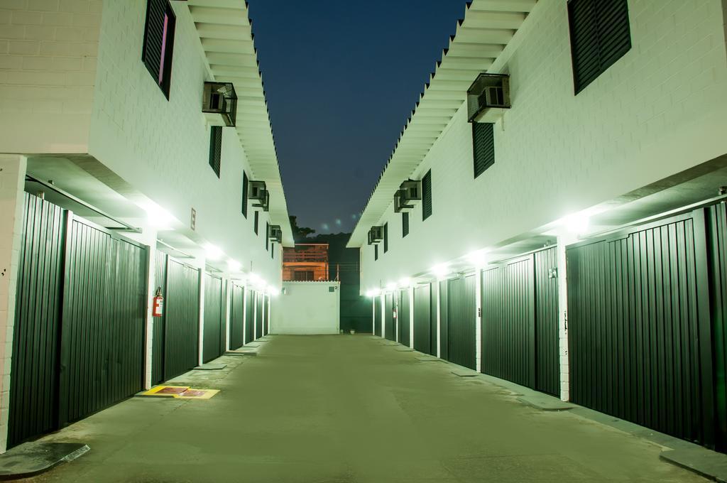 Flash Motel (Adults Only) São Vicente Zewnętrze zdjęcie
